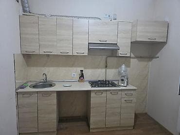 Mətbəx mebeli 400 azn Qaz aspirator moyka daxildi ölçü 3 metr ünvan