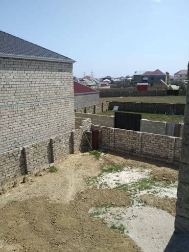 lənd kuruzer ucun led işıq lupası hardan tapmaq olar: Mərdəkan 9 otaq, 360 kv. m, Təmirsiz — 2