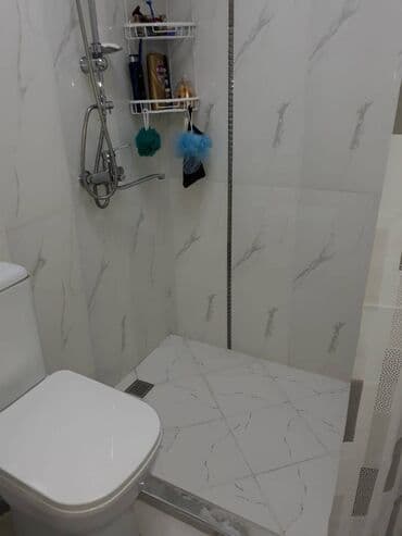 əhmədlidə 1 otaqlı evlər: 2 otaqlı, Yeni tikili, 60 kv. m — 20