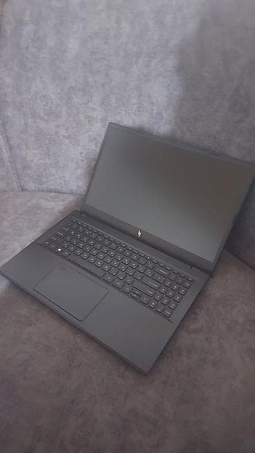 Acer nitro v15 rtx2050 i 5 13 cü nəsi problemi yoxdur yeni nobuka