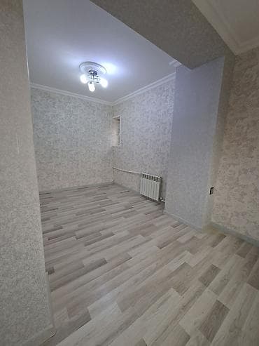 badamdar ev satilir: Bakı, 2 otaqlı, Köhnə tikili, m. Nəriman Nərimanov, 50 kv. m — 5