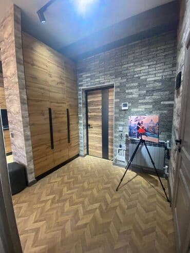 ucuz evlər satış: 2 otaqlı, Yeni tikili, 52 kv. m — 22