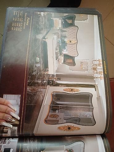 divan kohnə: Divan — 6