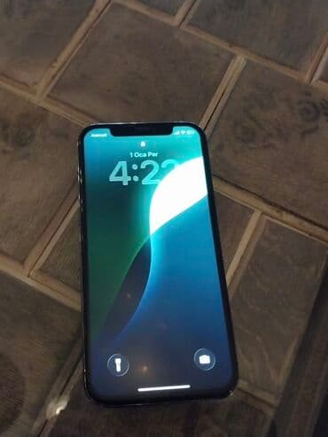 ıphone 16 pro ikinci el: IPhone 12 Pro, 128 GB, Graphite, Face ID — 1