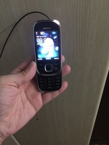 nardan sime kontur: Nokia 8, 2 GB, rəng - Qəhvəyi, Düyməli, Zəmanət — 3