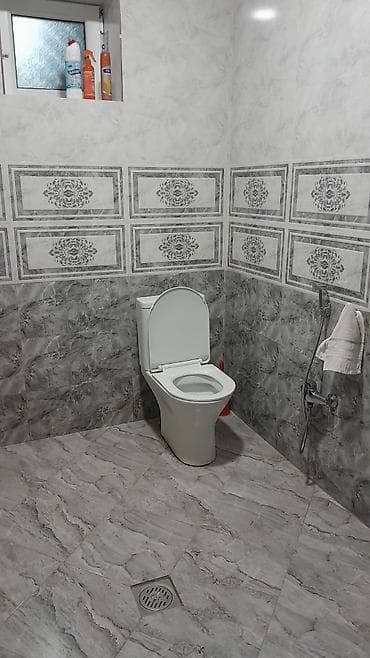 Qarajlar: Müşfiqabad, 3 otaqlı, Yeni tikili, m. Xocasən, 100 kv. m — 10