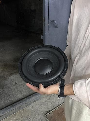 on lip universal: M12 pride 1200 rms — 2