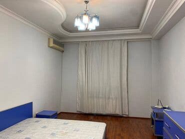 2 otaqlı mənzil vasitəçisiz: Nərimanov rayonu Təbriz küşəsində 18 mərtəbəli binanın 18 ci — 2