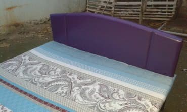 Kravat taxt Teze iki ve bir neferlik hazirlari var 0 dan hazirlanir