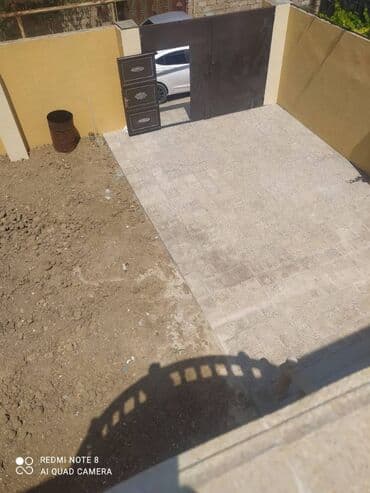 tarqovu ev satilir: Ramana qəs. 5 otaqlı, 200 kv. m, Kredit yoxdur — 20