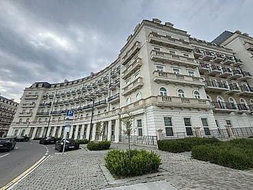 Kommersiya daşınmaz əmlakı: Satılır 4 otaqlı yeni tikili 145 m², Ağ şəhər q. Kateqoriya Yeni — 1