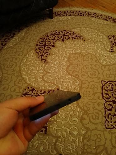 ekran samsung s8: Samsung Galaxy A07, 128 GB, rəng - Qara — 6