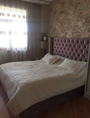 sumqayit 6 ci mikrorayon: 2 otaqlı, Yeni tikili, m. Əhmədli, 87 kv. m — 5