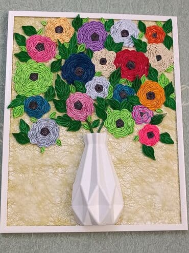 Для декора.пано,разных размеров