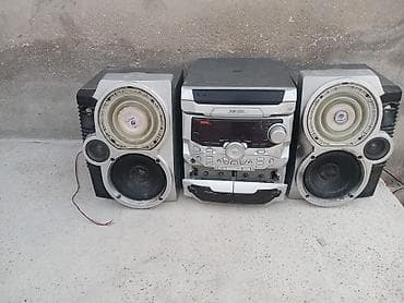 islenmis kondisanerler: Musiqi mərkəzi 60 ₼ islekdi aux la ünvan Qala qes kod3508 nara94🧿 — 1