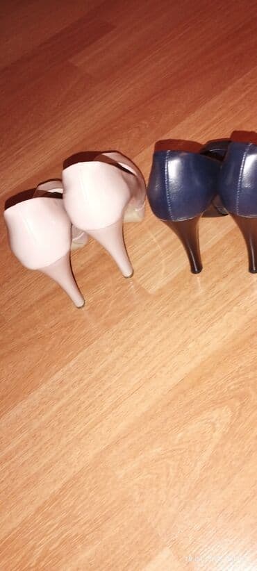 Qazanlar: Ölçü: 35, rəng - Çəhrayı, Yeni — 4