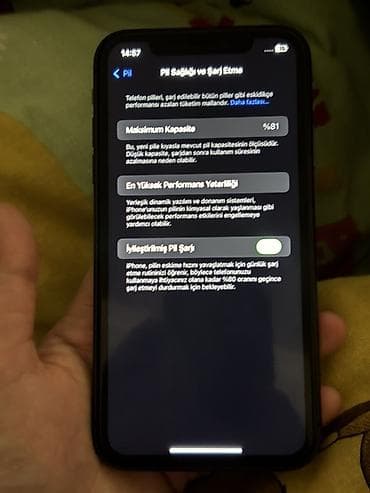 iphone 13 pro max: IPhone 11, Черный, Беспроводная зарядка — 7