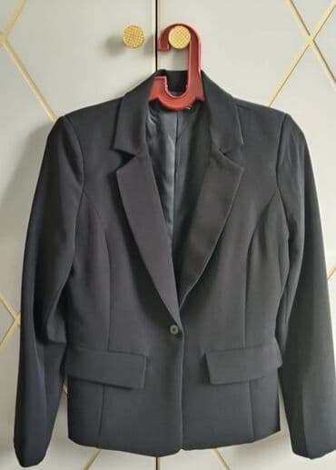 женские длинные плащи: Плащ, S — 5