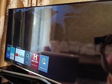 televizor 108: Televizor Samsung LED ekran 48" — 3