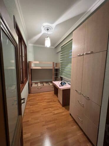 квартиры в баку цены: Bayilda 16 mertebeli binanın 7-ci mərtəbəsində yerləşən ümumi sahəsi — 5