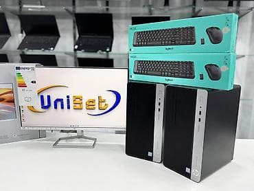acer intel core i7: Masaüstü kompüter HP Şəhər: Bakı Çatdırılma?: Bəli UniSet — 3