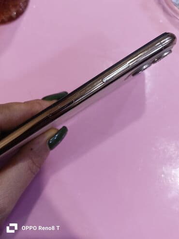 TV və video: IPhone 11 Pro, Gümüşü, Face ID — 3