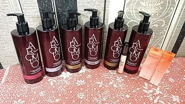 Kosmetik dəst, Faberlic, >10 məhsul, Yeni