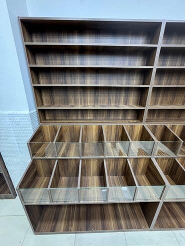 dadsan yağı qiymeti: Mağaza üçün mebel. Razılaşma var — 5