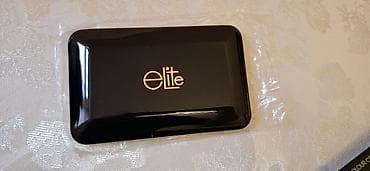 qizil 10: Kosmetik dəst, >10 məhsul — 3