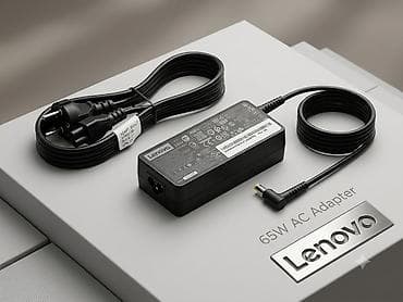 taipsi adapter: Lenovo 65W AC Adapter – noutbuklar üçün orijinal enerji bloku Texniki — 1