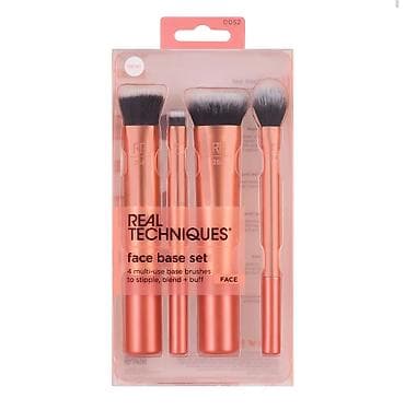 Красота и здоровье: Набор косметики, 4 продуктов — 5