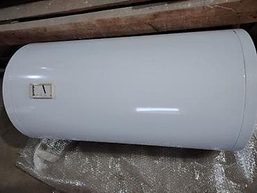 Ariston 100 l, İşlənmiş, Kredit yoxdur, Ünvandan götürmə — 1