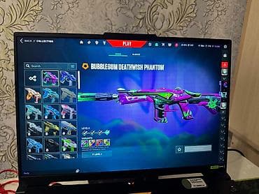 gamer: Valorant hesabi peak asc2 — 7