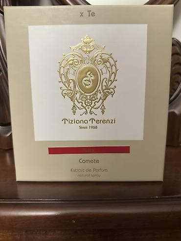 hazır biznes etir: Tiziana Terenzi “Comete Collection – Tuttle” Extrait de Parfum — 3