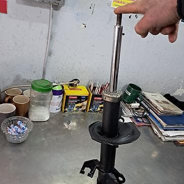 bmv sekileri: Sağ ön, Nissan, İşlənmiş — 1