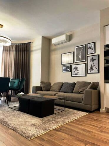 20 yanvarda 2 otaqli evler: 2 otaqlı, Yeni tikili, m. 8 Noyabr, 63 kv. m — 2