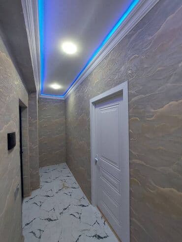 mingecevir mall instagram: 2 otaqlı, Yeni tikili, 50 kv. m — 8