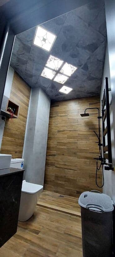 yeni baki masazir: 2 otaqlı, Yeni tikili, m. Həzi Aslanov, 72 kv. m — 7