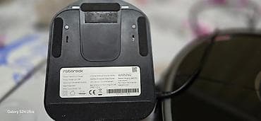 Фото и видеокамеры: Пылесос Xiaomi, Влажная уборка, Сухая уборка, Нет кредита, Бесплатная доставка — 6