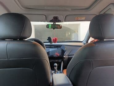 фольксваген 5: Chery Tiggo: 1.5 l | 2022 il 14000 km Hetçbek — 14