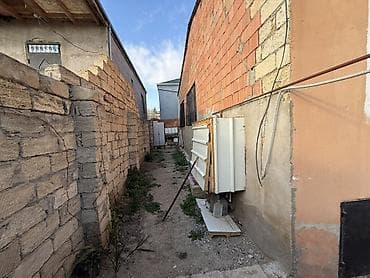 ev və bağ: Binəqədi qəs. 4 otaqlı, 150 kv. m, Kredit yoxdur, Yeni təmirli — 3