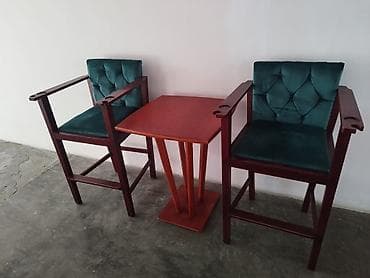 Bilyard avadanligi,deməy olarki yenidir