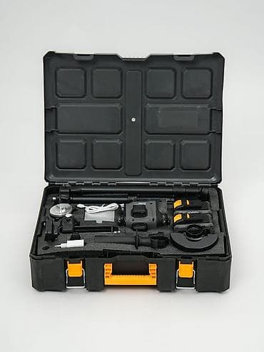 Декор и интерьер: Eramax Iazer ölçü perforator laqunda direl hamısı birlikdə dəst — 5