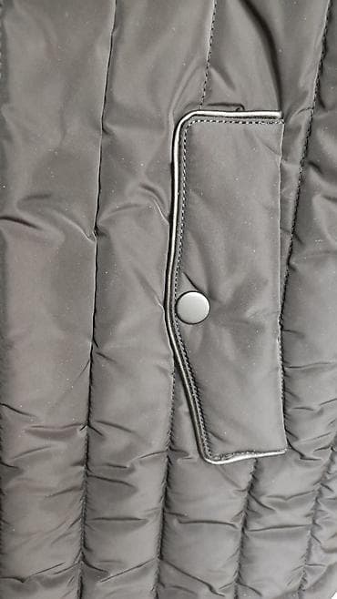 yeni model kurtkalar: Gödəkçə qış üçün. Yenidir. Baha alınıb yarı qiymətinə satılır. Türkiyə — 7