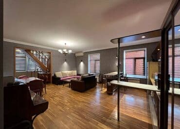 zabrata kirayə ev: Xətai rayonu,Xətai metrosu,Megafunun yanı,4 mərtəbəli binanın, 3-4-cü — 1