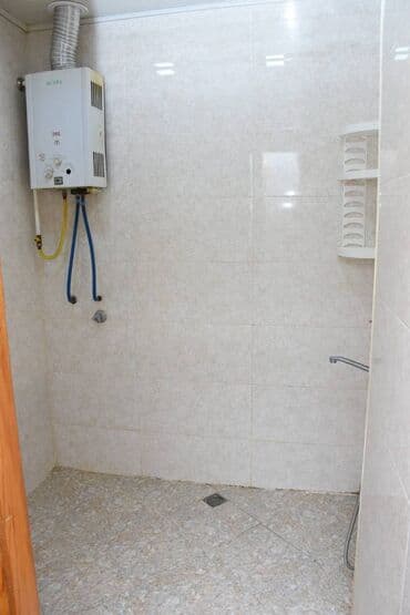 ilkin odənişsiz evler: Bakı, 3 otaqlı, Köhnə tikili, m. Həzi Aslanov, 65 kv. m — 14