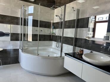 bağ yellencekleri: Пос. Шувалан 7 комнат, 350 м², Нет кредита, Свежий ремонт — 23