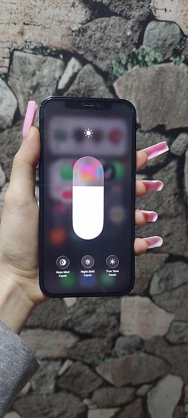 ТВ и видео: IPhone 12 Pro, 128 ГБ, Pacific Blue, Битый — 2