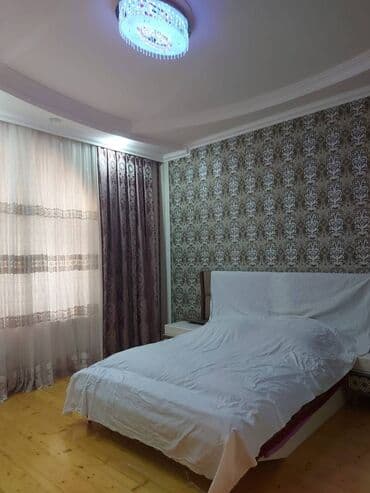 ev certiyojları: 140 kv. m, 3 otaqlı — 11