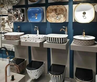 tülpan qiyməti: Hamam otağınızı bəzəyəcək dəstlər Ən münasib qiymətlə birbaşa — 2